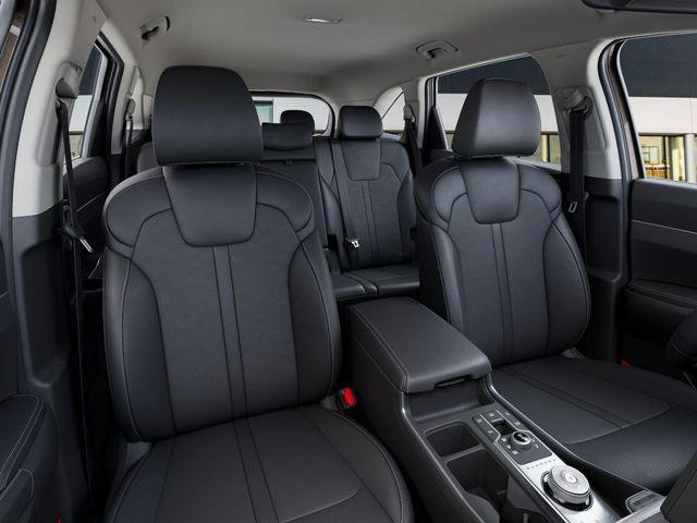 new 2026 Kia Sorento Hybrid car, priced at $38,780