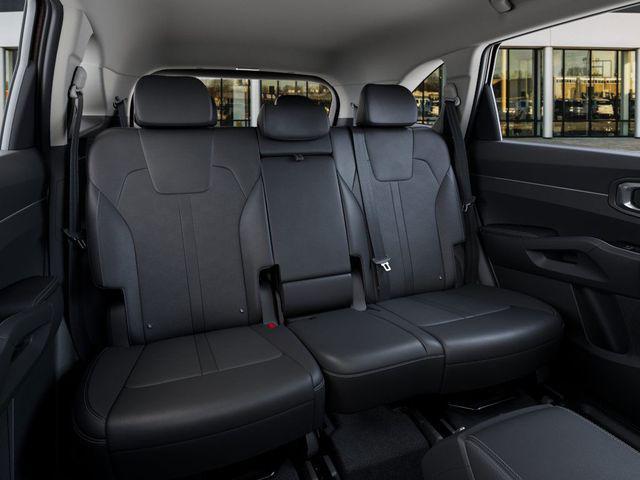 new 2026 Kia Sorento Hybrid car, priced at $38,780