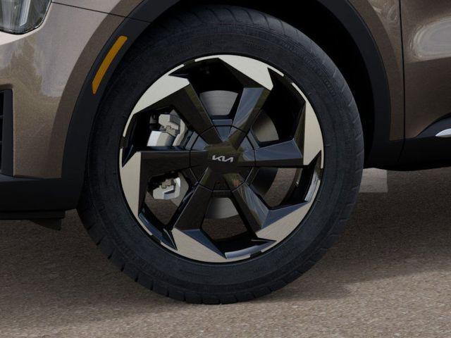 new 2026 Kia Sorento Hybrid car, priced at $38,780