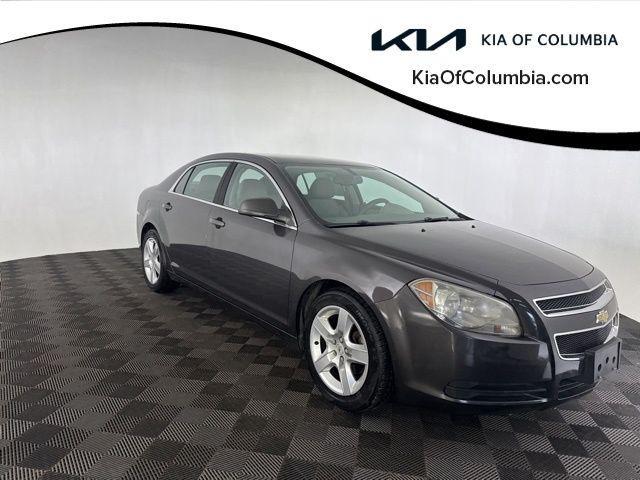 used 2011 Chevrolet Malibu car, priced at $4,990