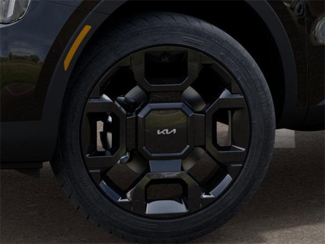 new 2025 Kia Sorento car, priced at $42,954