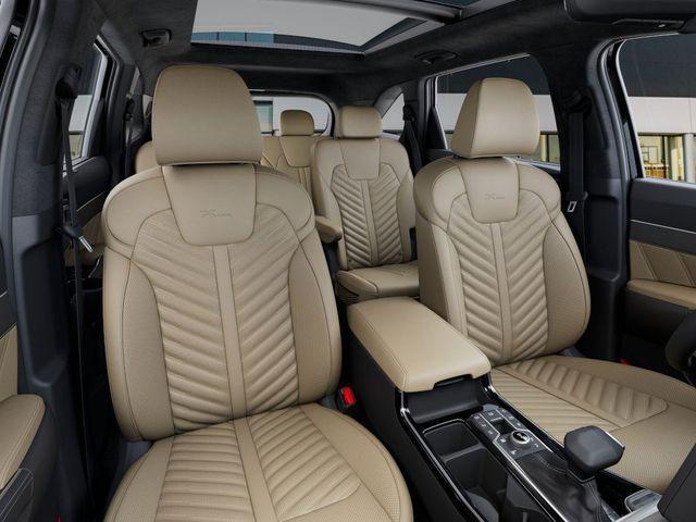 new 2025 Kia Sorento car, priced at $42,954