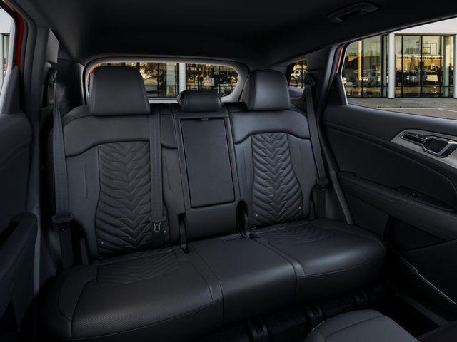 new 2026 Kia Sportage car, priced at $32,874
