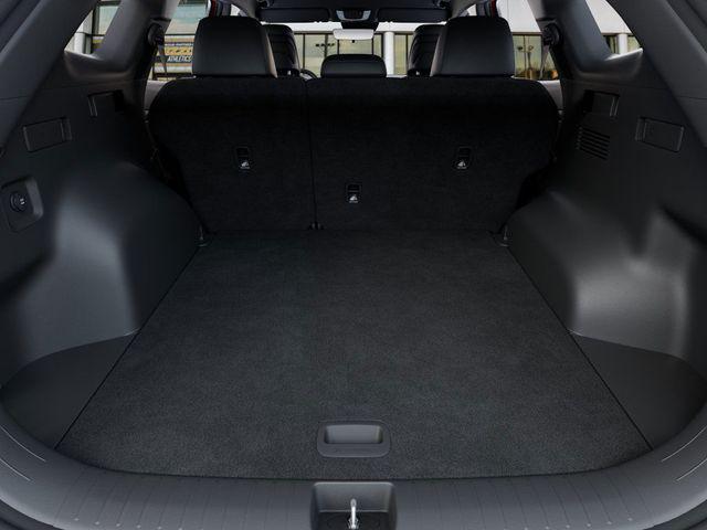 new 2026 Kia Sportage car, priced at $32,874