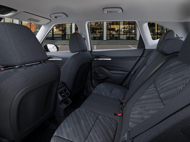 new 2025 Kia Seltos car, priced at $24,587