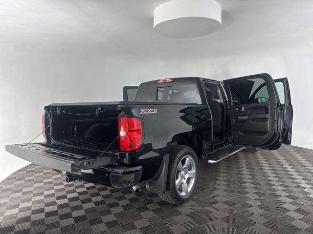 used 2017 Chevrolet Silverado 1500 car, priced at $19,899