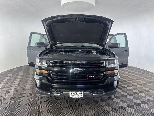 used 2017 Chevrolet Silverado 1500 car, priced at $19,899