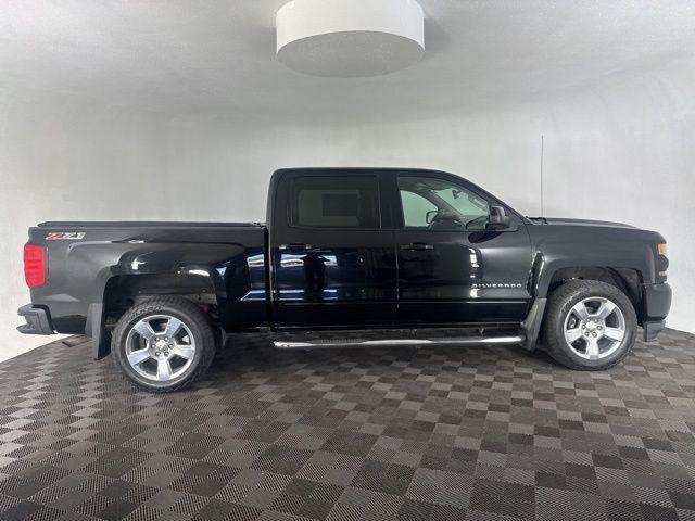 used 2017 Chevrolet Silverado 1500 car, priced at $19,899