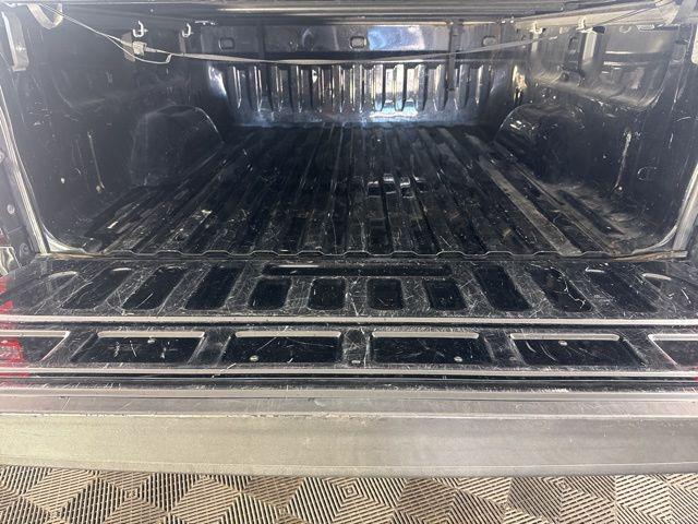 used 2017 Chevrolet Silverado 1500 car, priced at $19,899