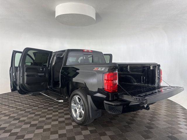 used 2017 Chevrolet Silverado 1500 car, priced at $19,899