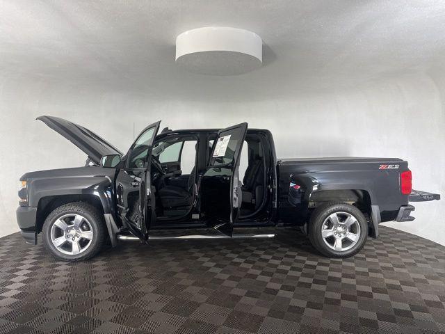 used 2017 Chevrolet Silverado 1500 car, priced at $19,899