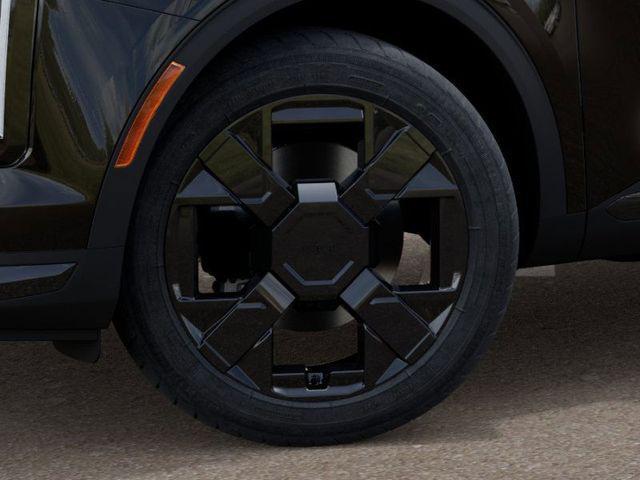 new 2026 Kia Sportage car, priced at $32,847