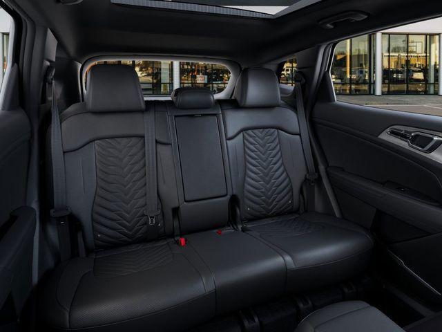 new 2026 Kia Sportage car, priced at $32,847