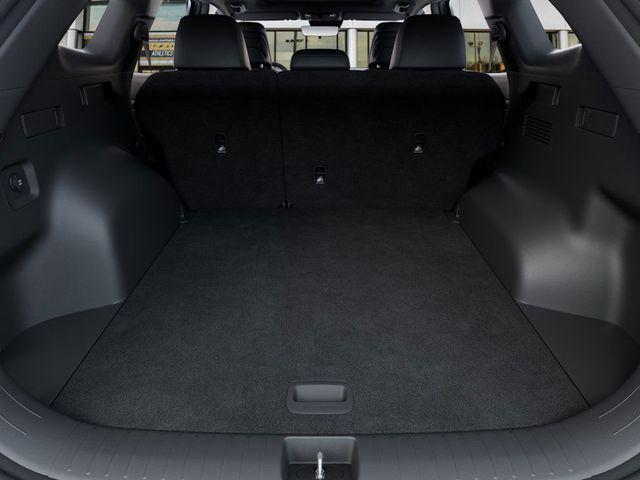 new 2026 Kia Sportage car, priced at $32,847