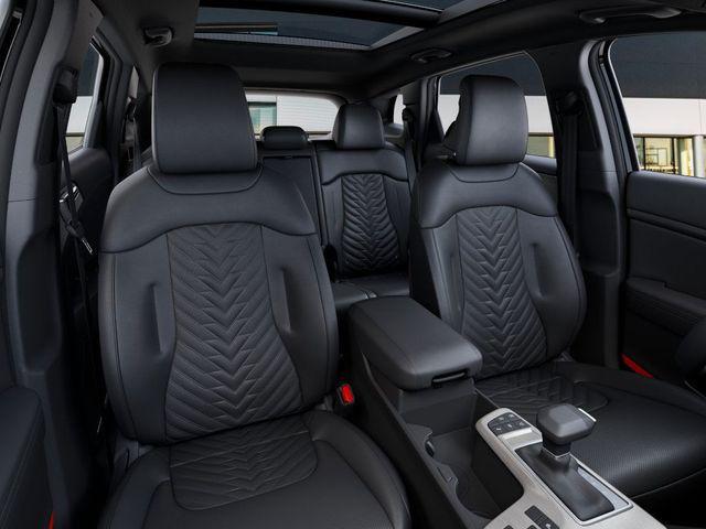 new 2026 Kia Sportage car, priced at $32,847