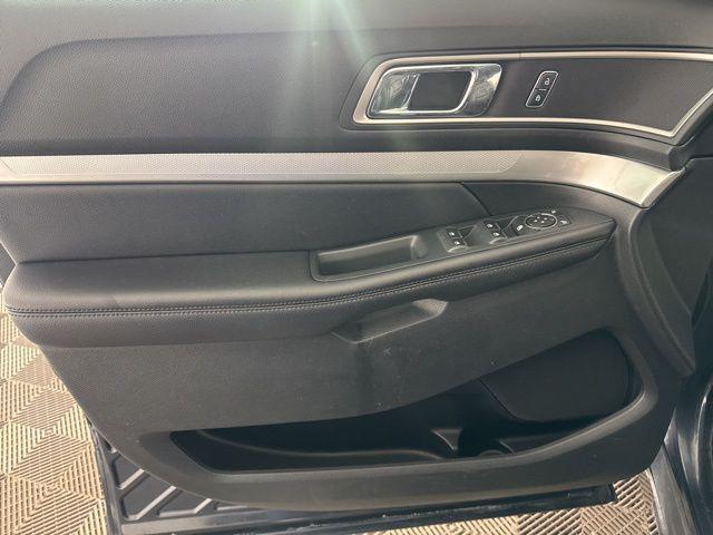 used 2017 Ford Explorer car, priced at $14,799