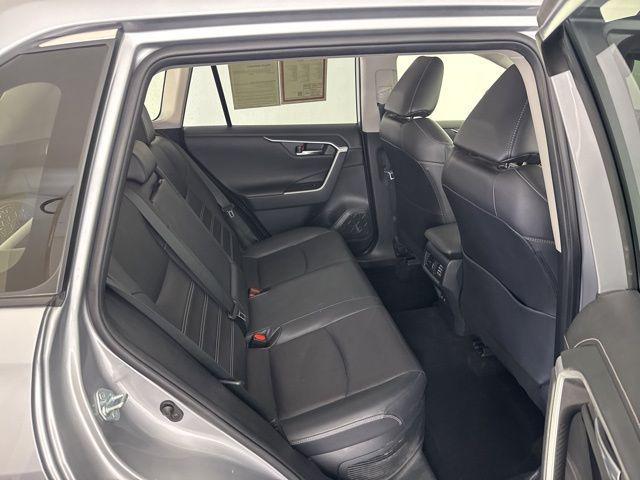 used 2020 Toyota RAV4 Hybrid car, priced at $21,930