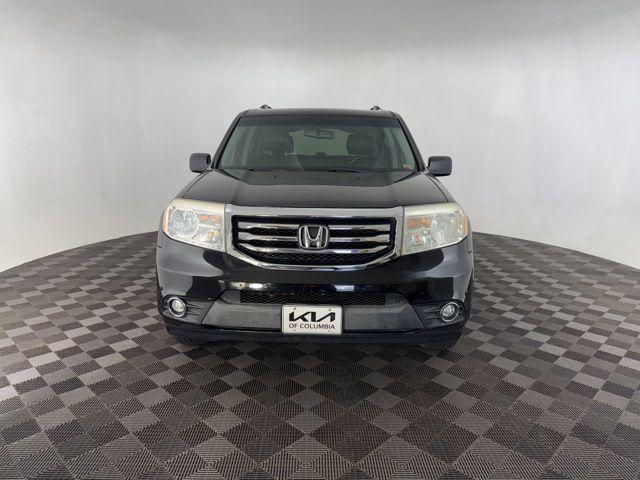 used 2012 Honda Pilot car, priced at $10,430