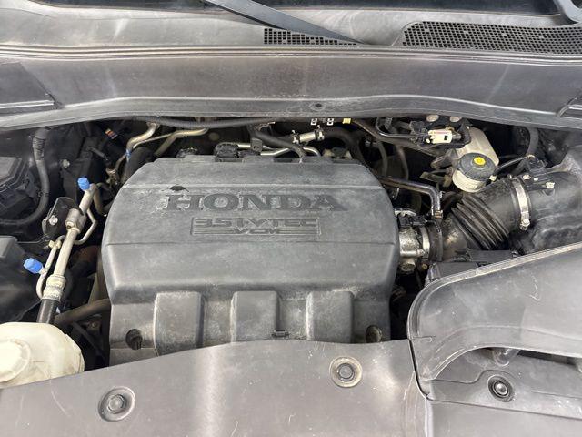 used 2012 Honda Pilot car, priced at $10,430