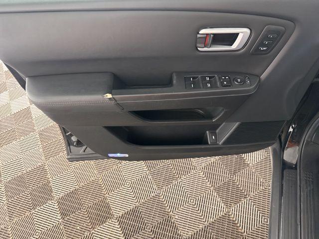 used 2012 Honda Pilot car, priced at $10,430