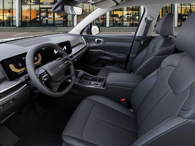 new 2026 Kia Sorento car, priced at $34,972