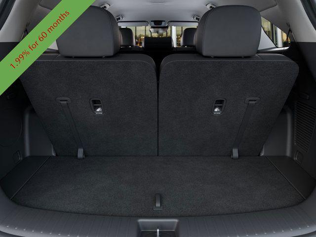 new 2026 Kia Sorento car, priced at $34,472