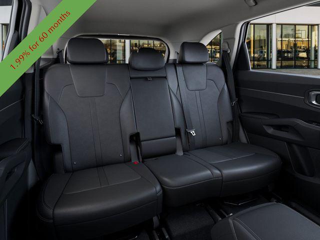 new 2026 Kia Sorento car, priced at $34,472