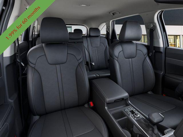 new 2026 Kia Sorento car, priced at $34,472