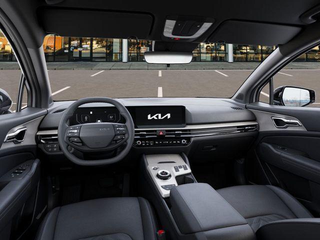 new 2026 Kia Sportage car, priced at $35,182