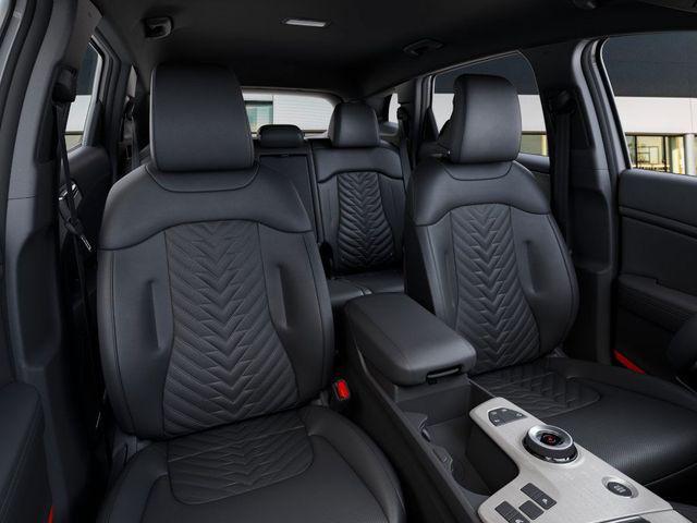 new 2026 Kia Sportage car, priced at $35,182