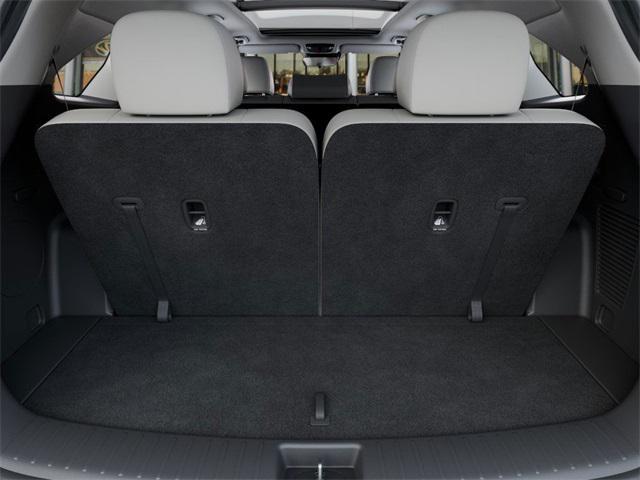 new 2025 Kia Sorento car, priced at $34,554