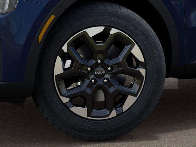 new 2025 Kia Sorento car, priced at $34,554