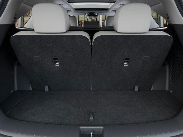 new 2025 Kia Sorento car, priced at $34,554