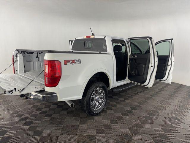 used 2023 Ford Ranger car, priced at $33,299