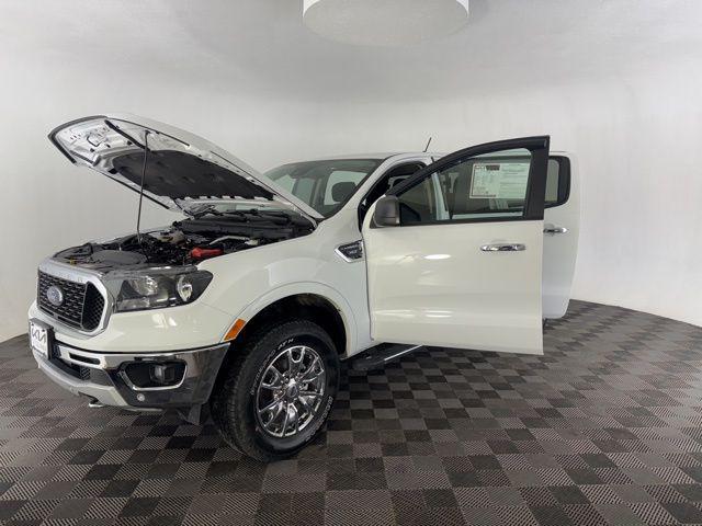 used 2023 Ford Ranger car, priced at $33,299