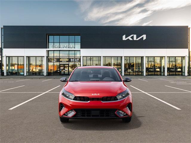 new 2024 Kia Forte car, priced at $22,519