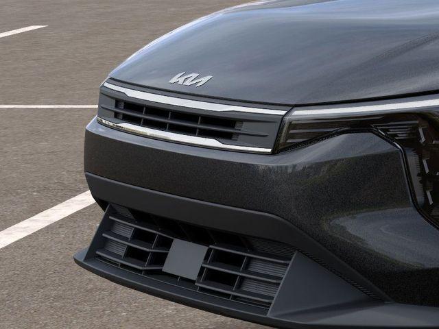 new 2025 Kia K4 car, priced at $20,812