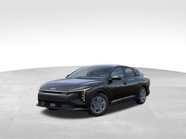 new 2025 Kia K4 car, priced at $20,812