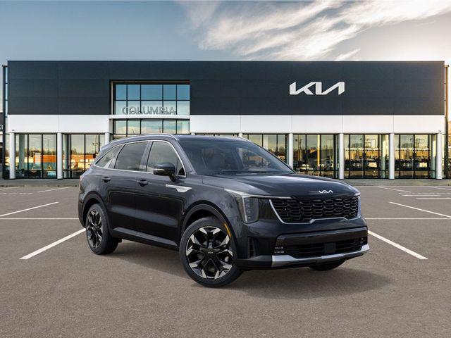 new 2026 Kia Sorento car, priced at $37,010