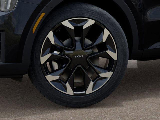 new 2026 Kia Sorento car, priced at $37,010