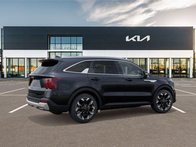 new 2026 Kia Sorento car, priced at $37,010