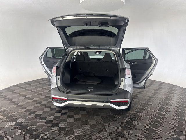 used 2023 Kia Sportage Hybrid car, priced at $24,380