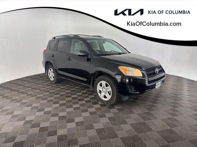 used 2012 Toyota RAV4 car, priced at $10,654