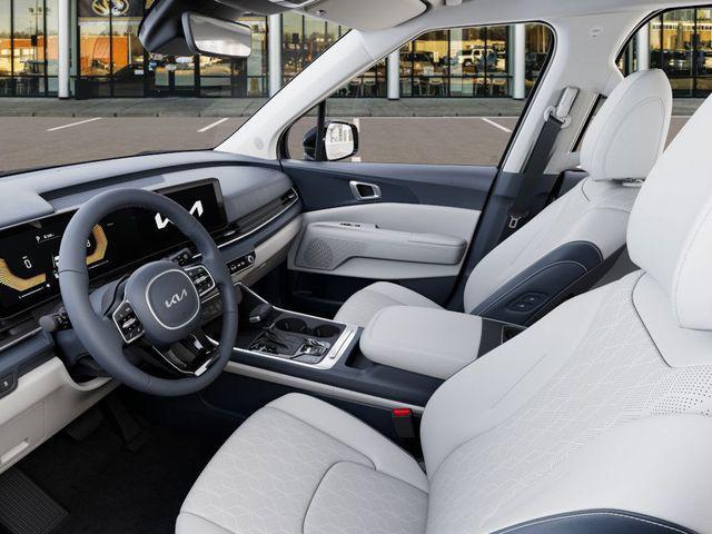 new 2026 Kia Carnival car, priced at $40,036