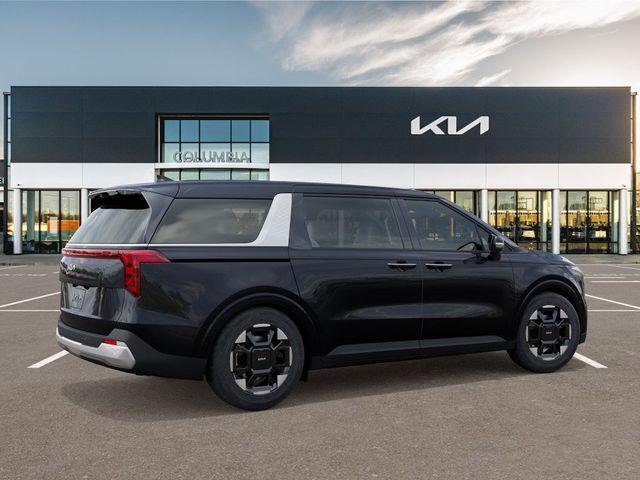 new 2026 Kia Carnival car, priced at $40,036