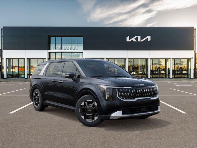 new 2026 Kia Carnival car, priced at $40,036