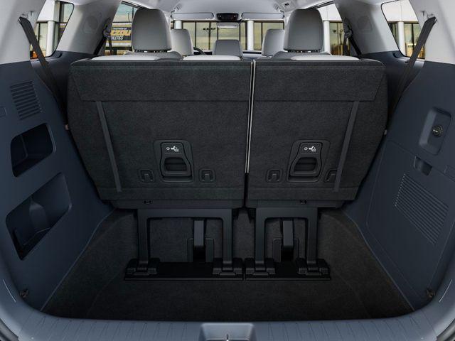 new 2026 Kia Carnival car, priced at $40,036