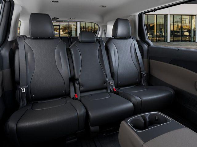 new 2025 Kia Carnival Hybrid car, priced at $41,964
