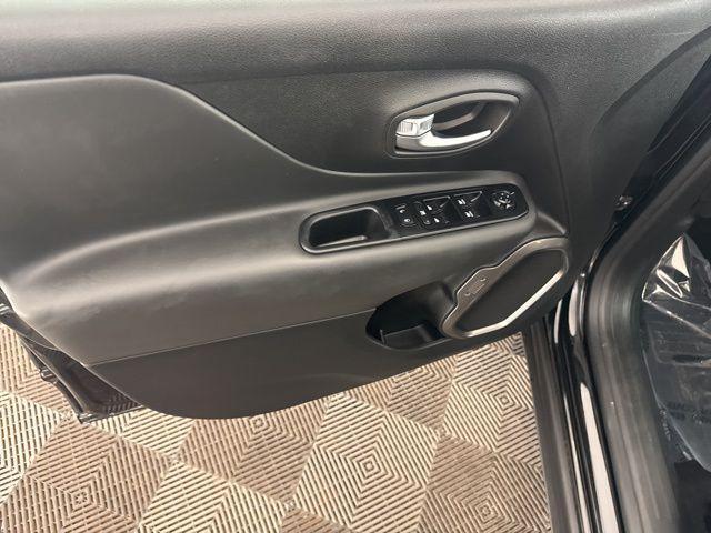 used 2020 Jeep Renegade car, priced at $18,499