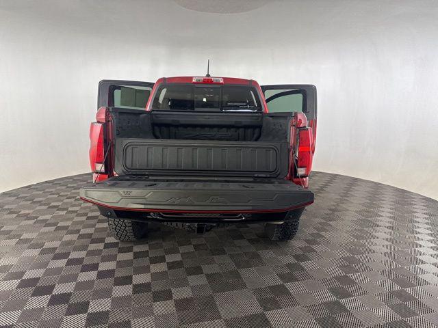 used 2024 Chevrolet Colorado car, priced at $46,899